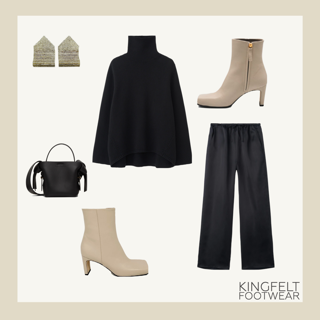 Har du din påsk outfit redo? Styling tips